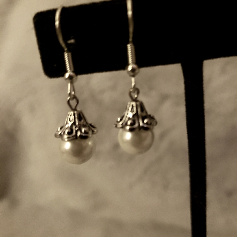 Womens earrings